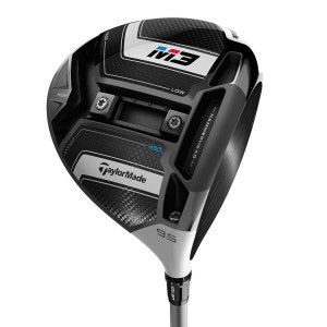 TaylorMade M3 and M4 Clubs Revealed