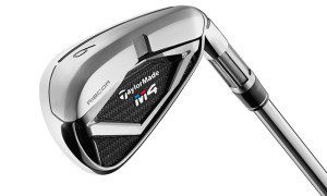 TaylorMade M3 and M4 Clubs Revealed