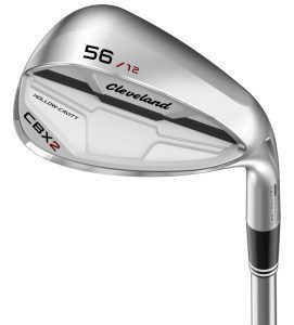 Cleveland CBX 2 Wedge