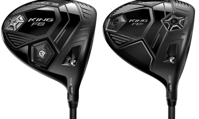 Best New Drivers of 2018: Complete List