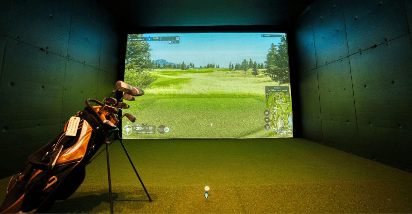 What is a Golf Launch Monitor?