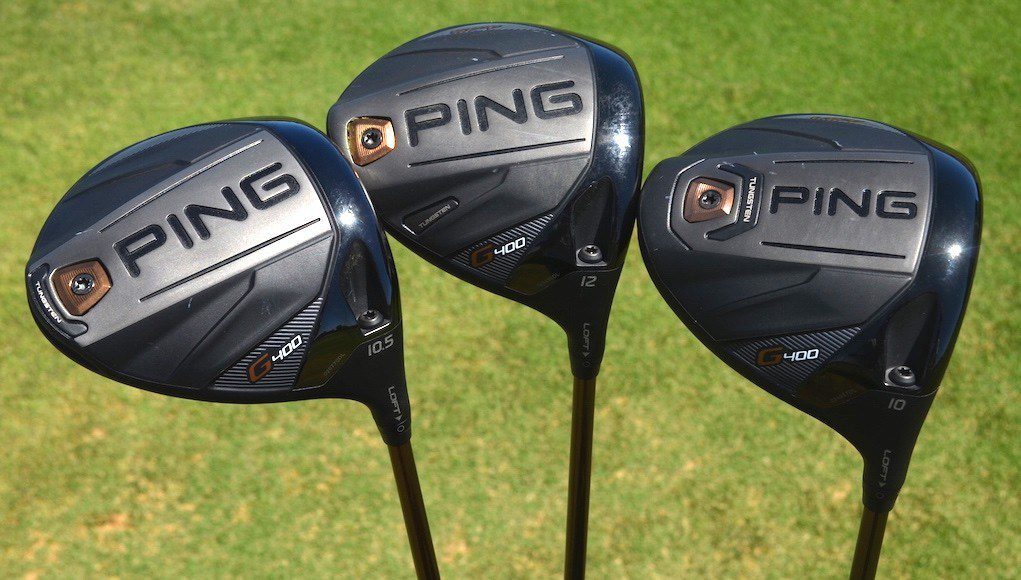 Best New Drivers of 2018: Complete List