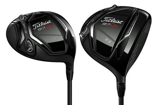 Best New Drivers of 2018: Complete List