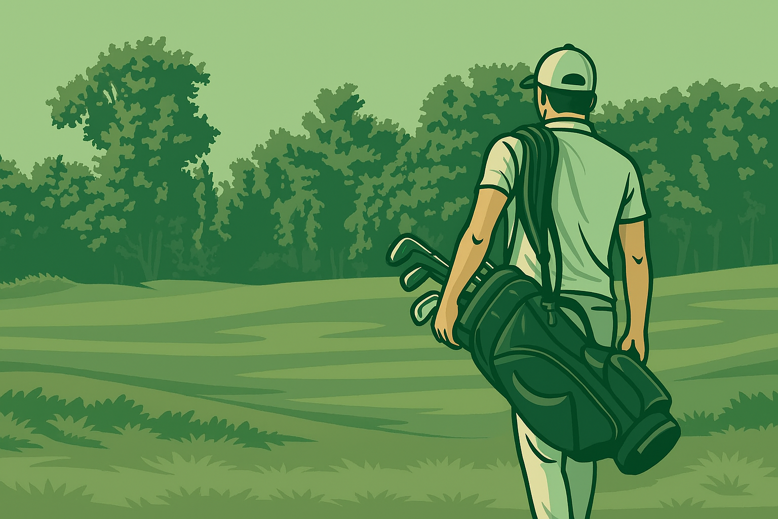 Preparing For Your Round
