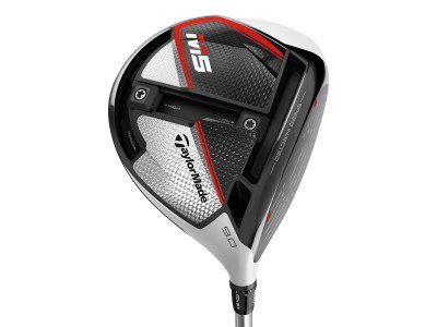 M5 Driver TaylorMade M5