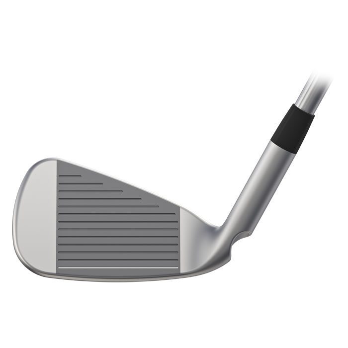 New Ping G700 Irons Feature Hollow-body Design