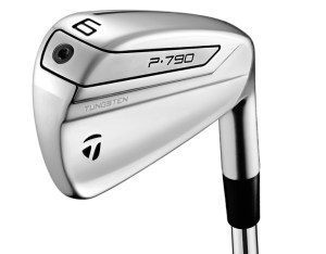 TaylorMade P-790 2019