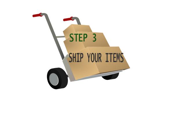 Ship your Clubs
